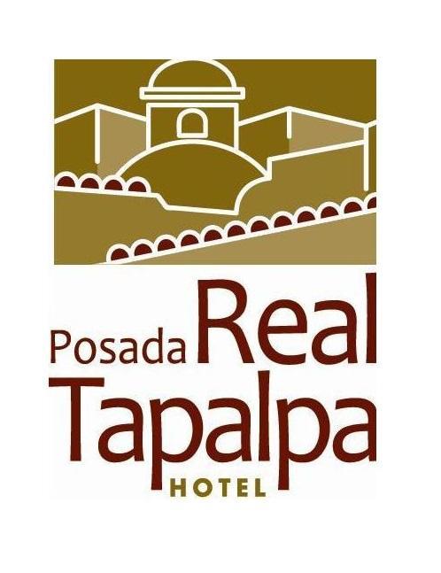Hotel Posada Real Tapalpa Εξωτερικό φωτογραφία